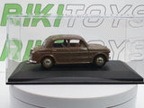 Fiat 1100 103 E Progetto K 1/43 Marrone 1956 - RikiToys - Progetto K#
