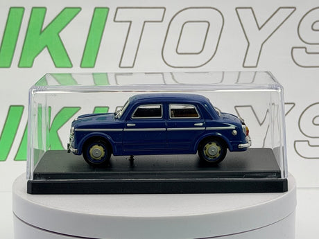Fiat 1100 103 Edison 1/43 Blu - RikiToys - Edison