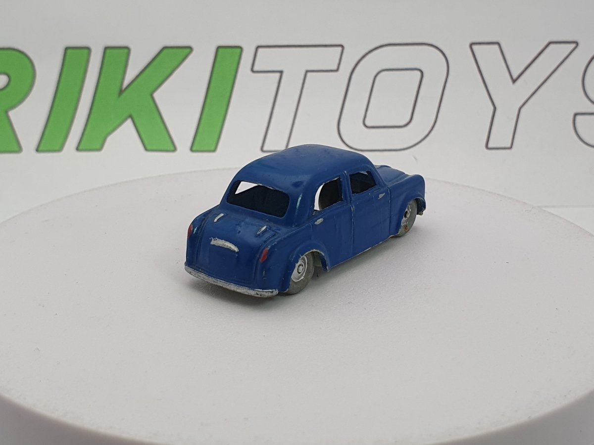 Fiat 1100 103 Ingap 1/80 Blu 1953 - RikiToys - Ingap