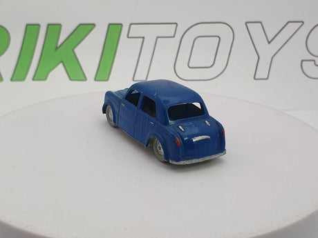 Fiat 1100 103 Ingap 1/80 Blu 1953 - RikiToys - Ingap