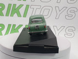 Fiat 1100 103 Progetto K 1/43 Verde 1953 - RikiToys - Progetto K