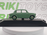 Fiat 1100 103 Progetto K 1/43 Verde 1953 - RikiToys - Progetto K
