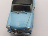 Fiat 1100 103 Special Starline 1/43 Azzurro - RikiToys - Starline#