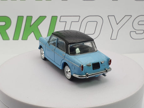 Fiat 1100 103 Special Starline 1/43 Azzurro - RikiToys - Starline#