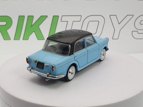 Fiat 1100 103 Special Starline 1/43 Azzurro - RikiToys - Starline#