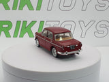 Fiat 1100 103 Special Starline 1/43 Rosso - RikiToys - Starline#