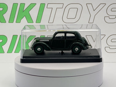 Fiat 1100 B Brumm 1/43 Verde - RikiToys - Brumm