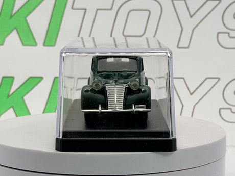 Fiat 1100 B Brumm 1/43 Verde - RikiToys - Brumm