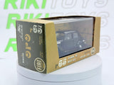 Fiat 1100 E Brumm 1/43 Nero 1949 - RikiToys - Brumm