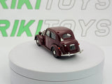 Fiat 1100 E Brumm 1/43 Rosso scuro 1951 - RikiToys - Brumm