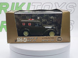 Fiat 1100 ELR Brumm 1/43 Verde 1949 - RikiToys - Brumm