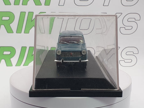 Fiat 1100 R Familiare Starline 1/43 Grigio 1966 - RikiToys - Starline
