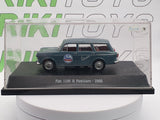 Fiat 1100 R Familiare Starline 1/43 Grigio 1966 - RikiToys - Starline