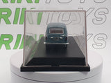 Fiat 1100 R Familiare Starline 1/43 Grigio 1966 - RikiToys - Starline