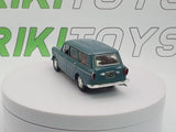 Fiat 1100 R Familiare Starline 1/43 Grigio 1966 - RikiToys - Starline