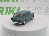 Fiat 1100 R Familiare Starline 1/43 Grigio 1966 - RikiToys - Starline