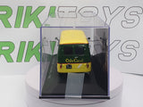 Fiat 1100 Sarandrea 1964 Edicola 1/43 - RikiToys - Edicola#