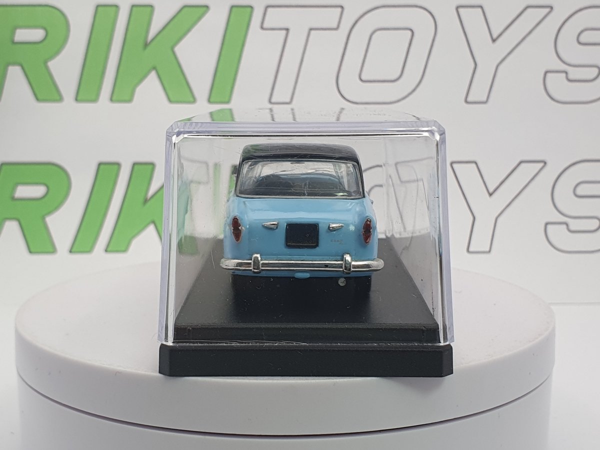 Fiat 1100 Special Starline 1/43 Azzurro 1960 - RikiToys - Starline