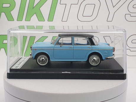 Fiat 1100 Special Starline 1/43 Azzurro 1960 - RikiToys - Starline