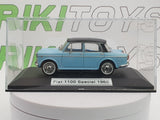 Fiat 1100 Special Starline 1/43 Azzurro 1960 - RikiToys - Starline