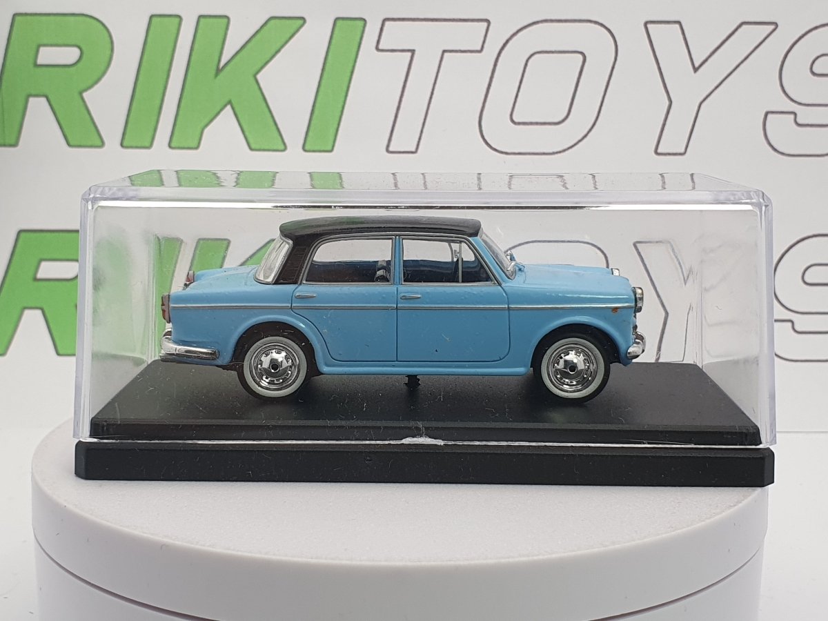 Fiat 1100 Special Starline 1/43 Azzurro 1960 - RikiToys - Starline