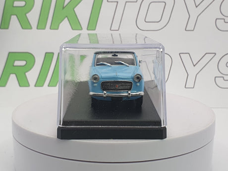 Fiat 1100 Special Starline 1/43 Azzurro 1960 - RikiToys - Starline