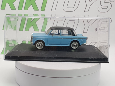 Fiat 1100 Special Starline 1/43 Azzurro 1961 - RikiToys - Starline