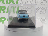 Fiat 1100 Special Starline 1/43 Azzurro 1961 - RikiToys - Starline