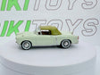 Fiat 1100 TV Spider Starline 1/43 Bianco 1958 - RikiToys - Starline