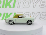 Fiat 1100 TV Spider Starline 1/43 Bianco 1958 - RikiToys - Starline