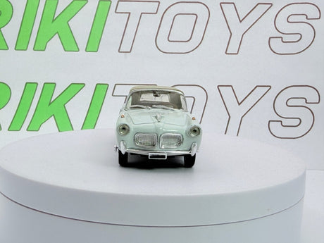 Fiat 1100 TV Spider Starline 1/43 Bianco 1958 - RikiToys - Starline