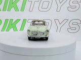 Fiat 1100 TV Spider Starline 1/43 Bianco 1958 - RikiToys - Starline