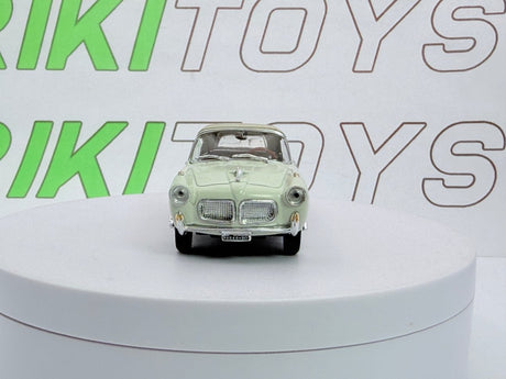 Fiat 1100 TV Spider Starline 1/43 Bianco 1958 - RikiToys - Starline