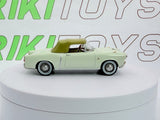 Fiat 1100 TV Spider Starline 1/43 Bianco 1958 - RikiToys - Starline