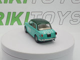 Fiat 1100 TV Starline 1/43 Verde 1954 - RikiToys - Starline
