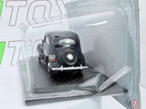 Fiat 1110 A Norev 1/43 Nero 1939 - RikiToys - Norev