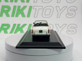Fiat 1200 Cabrio Norev 1/43 Bianco 1959 - RikiToys - Norev