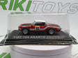 FIat 124 Abarth Rally San Remo 1973 Edicola 1/43 - RikiToys - Edicola#