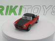 Fiat 124 Abarth Starline 1/43 Rosso - RikiToys - Starline