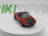 Fiat 124 Abarth Starline 1/43 Rosso - RikiToys - Starline