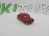 Fiat 124 Eko 1/86 Rosso 1966 - RikiToys - Eko