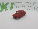 Fiat 124 Eko 1/86 Rosso 1966 - RikiToys - Eko