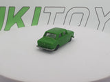 Fiat 124 Eko 1/86 Verde 1966 - RikiToys - Eko