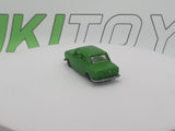 Fiat 124 Eko 1/86 Verde 1966 - RikiToys - Eko
