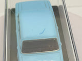 Fiat 124 Special T Norev 1/43 Azzurro - RikiToys - Norev