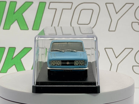 Fiat 124 Special T Norev 1/43 Azzurro - RikiToys - Norev