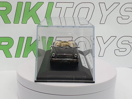 Fiat 124 Spider 2000 (1979) Edicola 1/43 - RikiToys - Edicola#