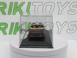 Fiat 124 Spider 2000 (1979) Edicola 1/43 - RikiToys - Edicola#