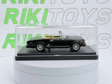 Fiat 124 Spider 2000 Edicola 1/43 Nero 1979 - RikiToys - Edicola
