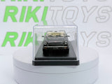 Fiat 124 Spider 2000 Edicola 1/43 Nero 1979 - RikiToys - Edicola